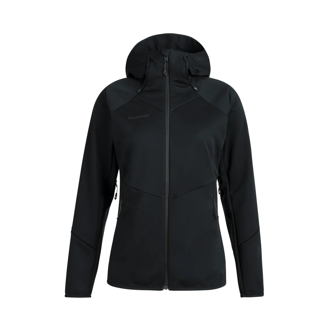 Ultimate VI Softshell Hooded Jacket GORETEX Brand