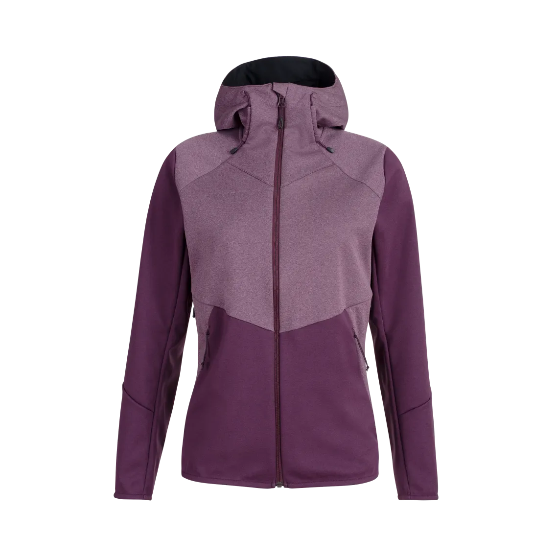Ultimate VI Softshell Hooded Jacket GORETEX Brand