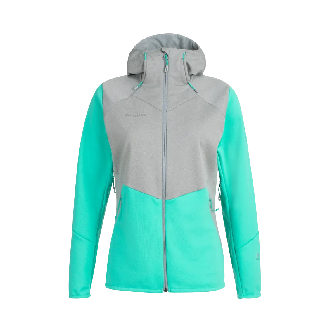 Ultimate VI Softshell Hooded Jacket GORETEX Brand