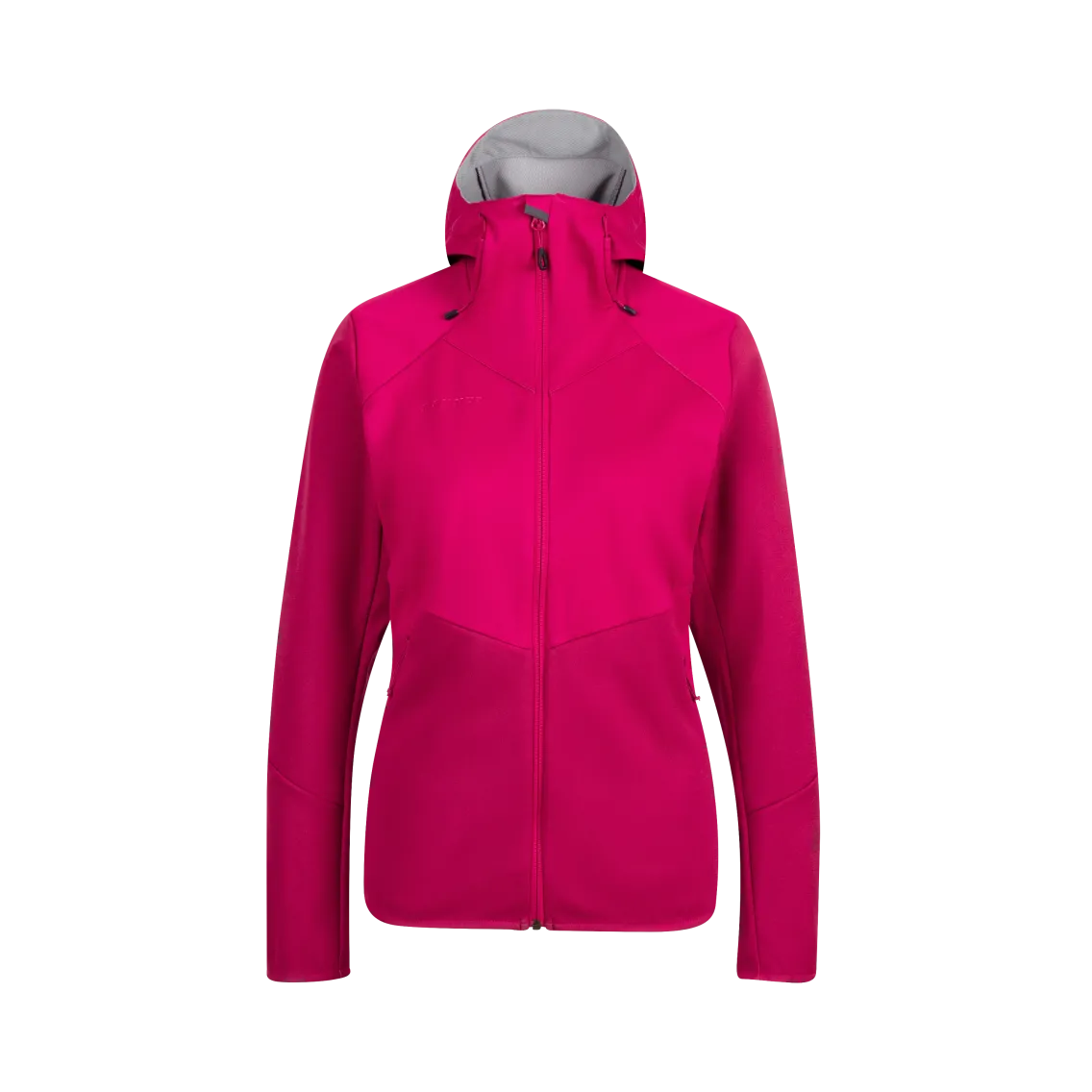 Ultimate VI Softshell Hooded Jacket GORETEX Brand