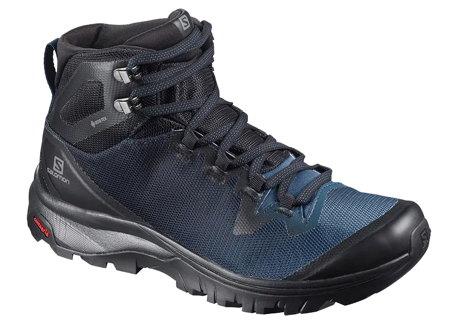 Women's Vaya Mid GTX GORETEX Brand