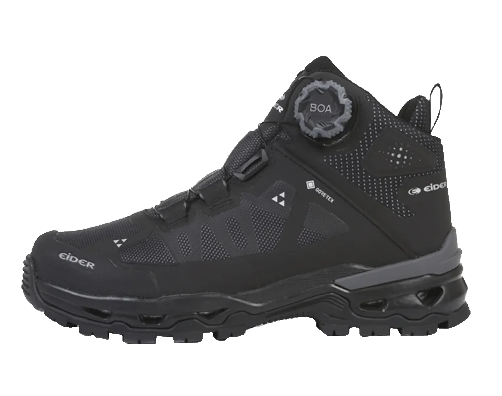 로스터 GORETEX Brand