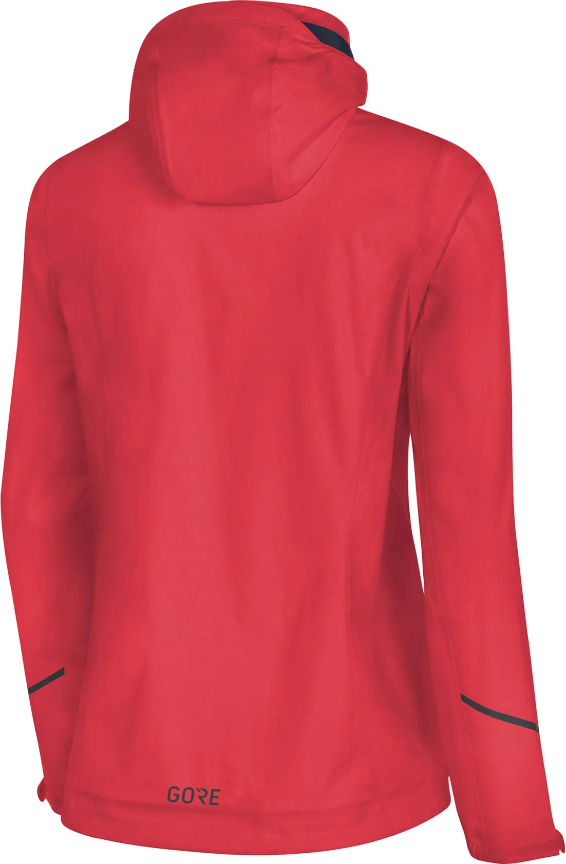 Veste de Running Réfléchissante Gofluo - L GirlPower