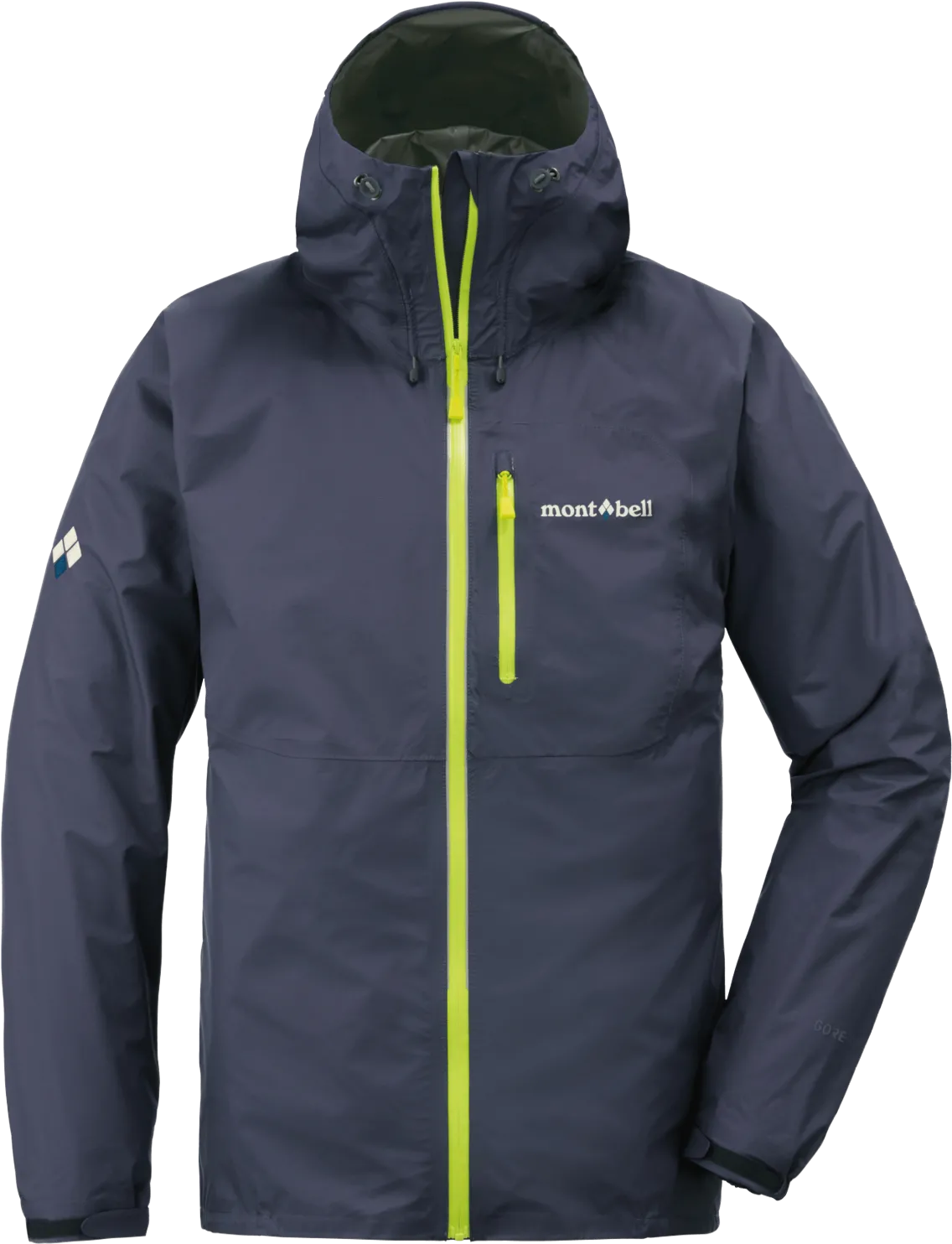 トレントフライヤー ジャケット ジャケット GORETEX ブランド