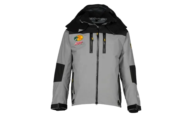 Veste De Pluie Bass Pro Shops 100 MPH Liner Pour Homme Taille 1209628