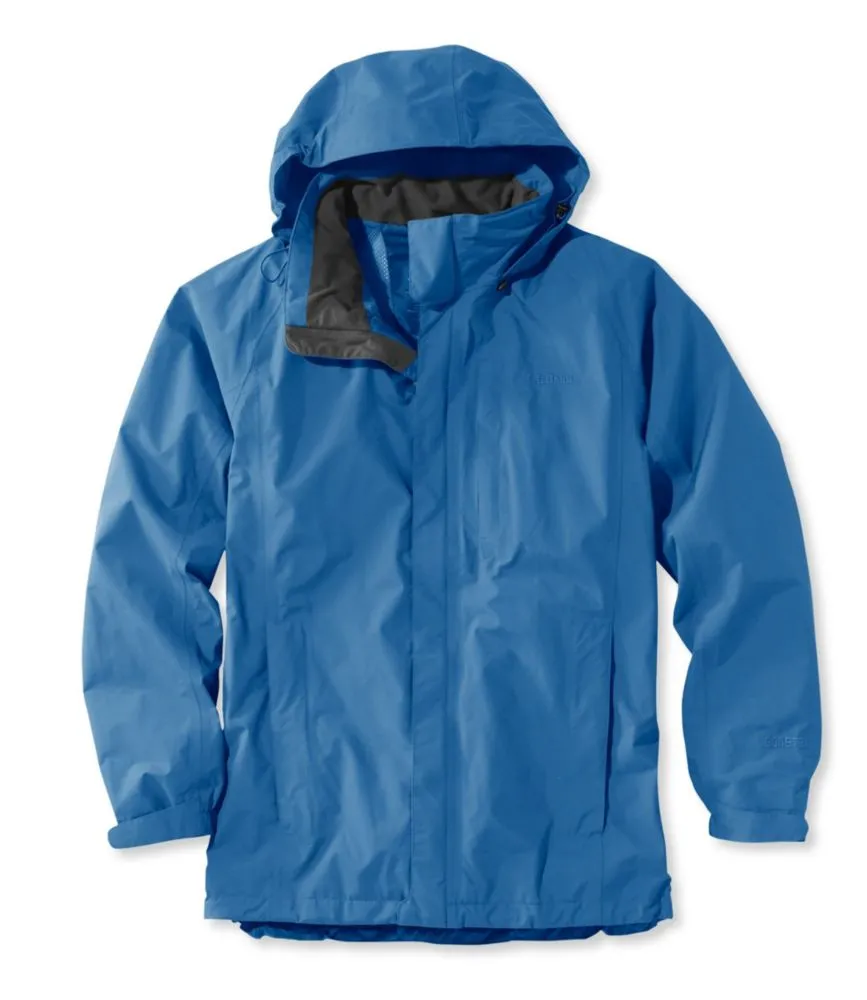 Men's Stowaway Rain Jacket Jackets GORETEX Brand