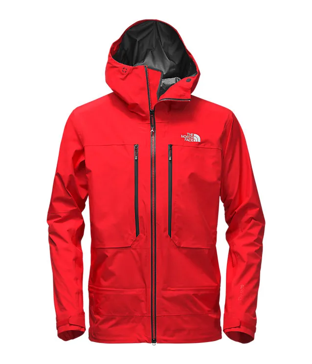 Men's Summit L5 GORETEX Pro Jacket Jackets GORETEX Brand