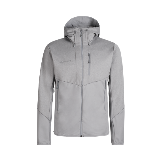 Ultimate VI Softshell Hooded Jacket | GORE-TEX Brand