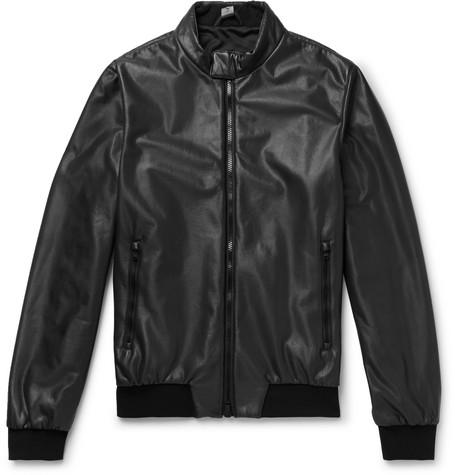 GORE-TEX INFINIUM™ Bomber Jacket | Jackets | GORE-TEX Brand