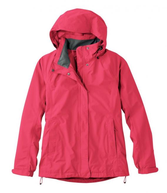 Women's Stowaway Rain Jacket | Jackets | GORE-TEX Brand