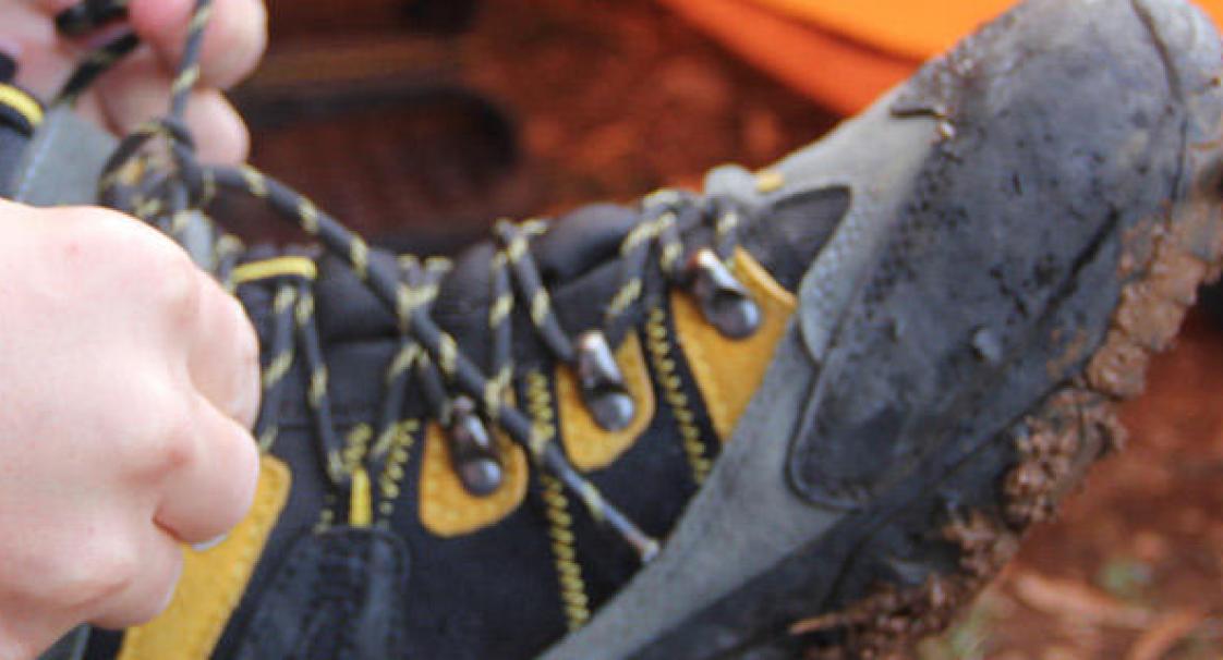 Find Your Fit: How To Choose Hiking Boots | GORE-TEX Brand