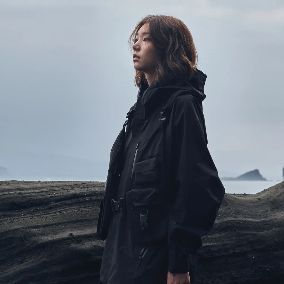 SIX STORIES VOL. 5 – CHAPTER 1: LIFETECH BY KOLON SPORT | GORE-TEX 
