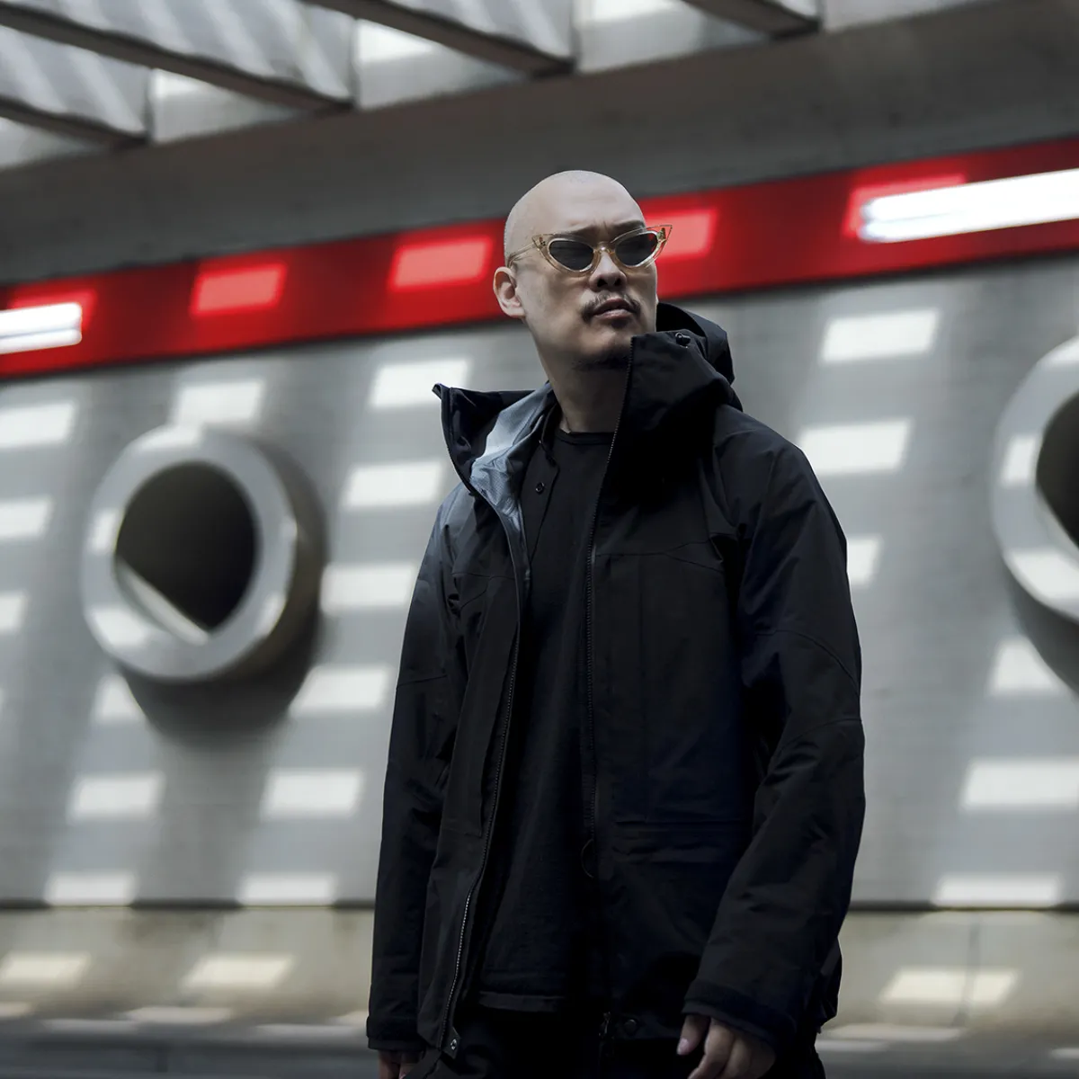 SIX STORIES VOL. 5 – CHAPTER 1: ACRONYM X TILAK | GORE-TEX Brand