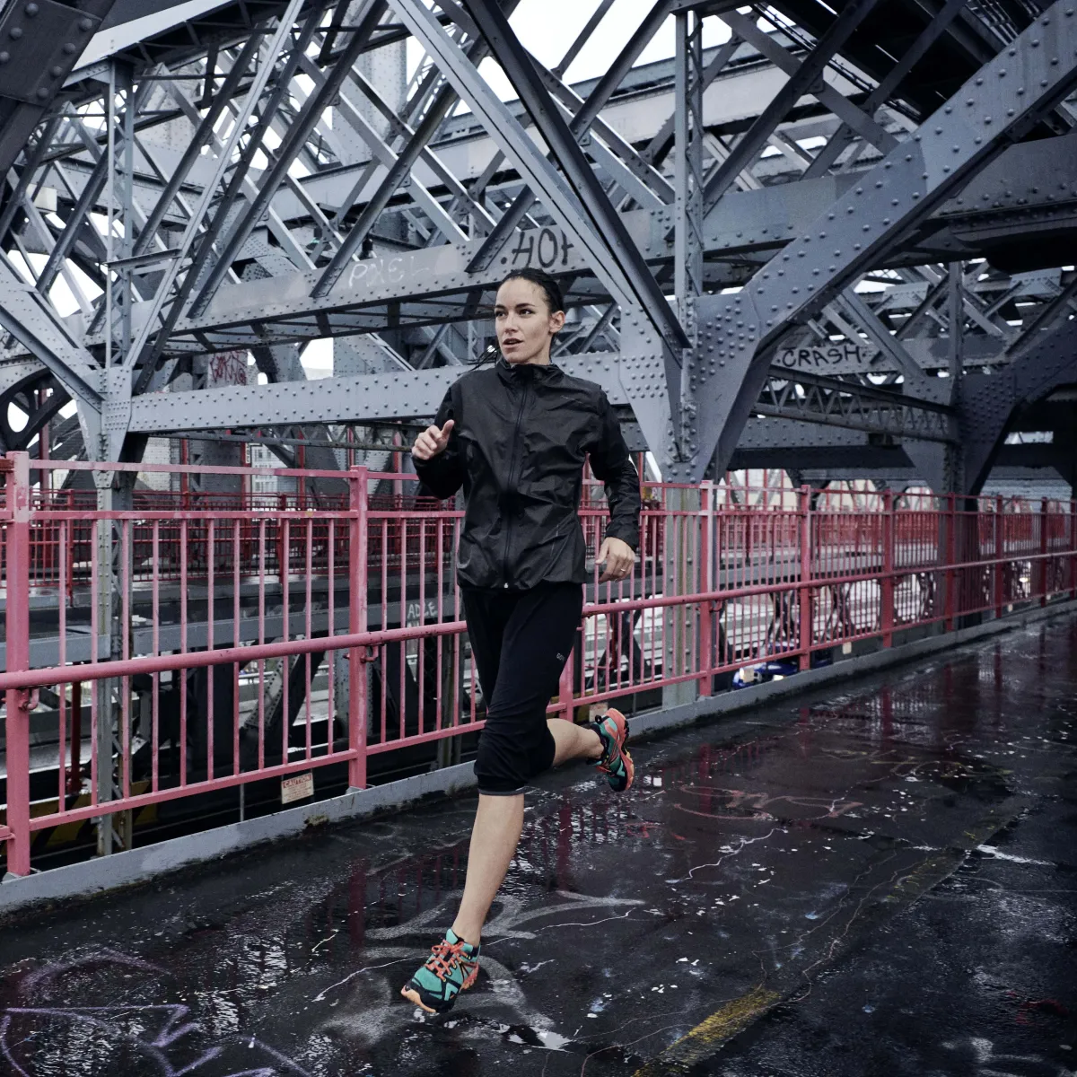 GORE-TEX SHAKEDRY™ Product Technology | GORE-TEX Brand