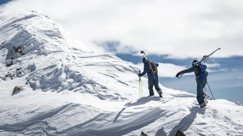 防水ウインターグローブ | GORE-TEX ブランド