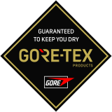 GORE-TEX products logo