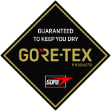 GORE-TEX Products - GUARANTEED TO KEEP YOU DRY