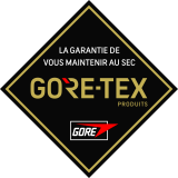 GORE-TEX Products logo