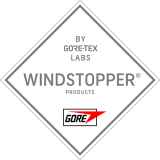 WINDSTOPPER Products by GORE-TEX LABS logo