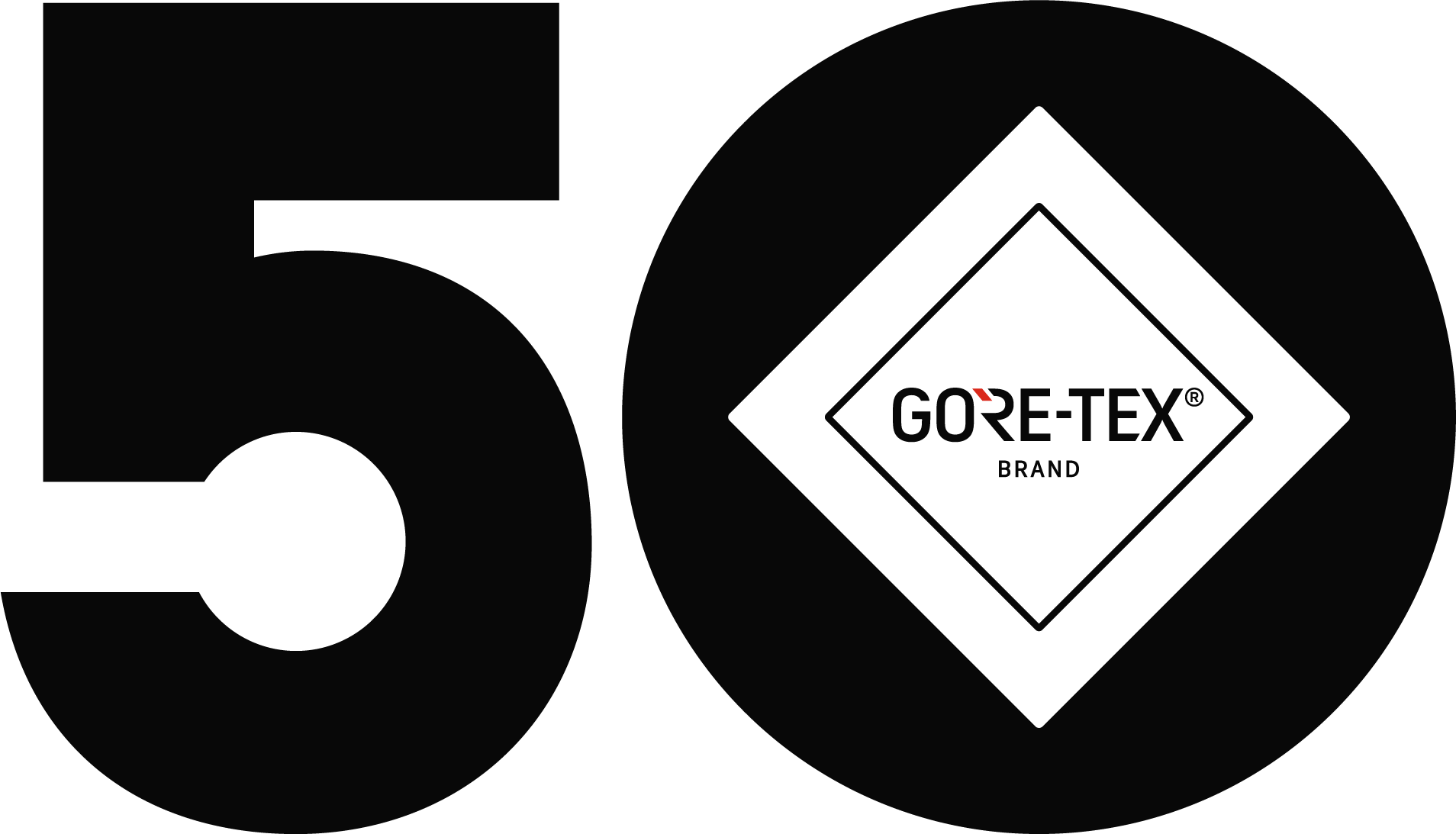 GORE-TEX 50 Years